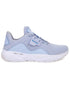 CLAIRE Blue Women's Running Shoes